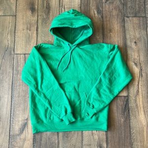 Hanes eco smart hoodie